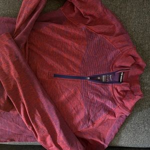 Nike Running Dri-fit Long Sleeve Top